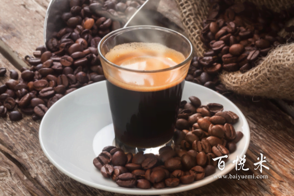 咖啡培訓中黑咖啡與白咖啡的區(qū)別！合格的咖啡師都知道！